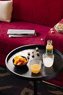 Babylon Hotel Den Haag