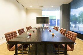 Babylon Hotel Den Haag