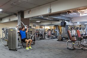 Babylon Hotel Den Haag