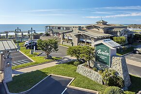 Cavalier Oceanfront Resort