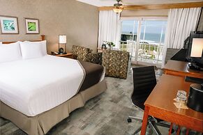 Cavalier Oceanfront Resort