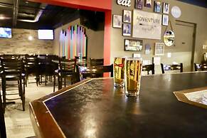 Travelodge by Wyndham Grande Prairie