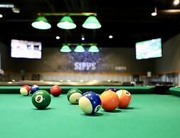 Travelodge by Wyndham Grande Prairie