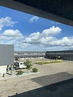 Travelodge by Wyndham Grande Prairie