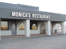 Travelodge by Wyndham Grande Prairie