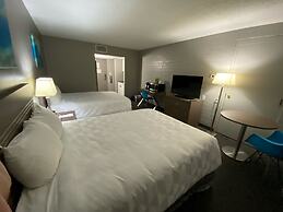 Travelodge by Wyndham Grande Prairie