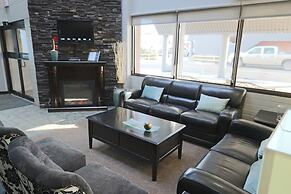 Travelodge by Wyndham Grande Prairie