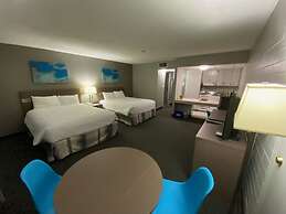 Travelodge by Wyndham Grande Prairie