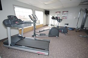 Travelodge by Wyndham Grande Prairie