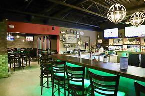 Travelodge by Wyndham Grande Prairie