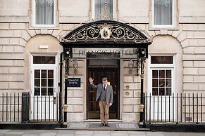Francis Hotel Bath
