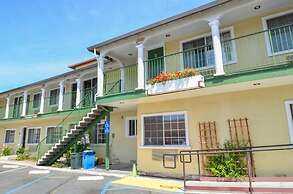 Bay Front Inn Santa Cruz