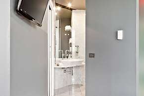 Italiana Hotels Florence