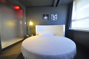 Italiana Hotels Florence