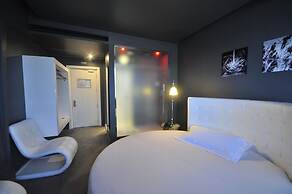 Italiana Hotels Florence