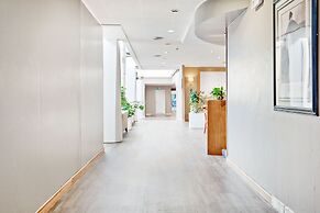 Italiana Hotels Florence