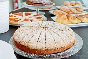 Italiana Hotels Florence