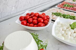 Italiana Hotels Florence