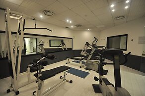 Italiana Hotels Florence