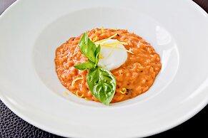 Italiana Hotels Florence