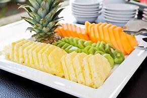 Italiana Hotels Florence