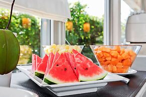 Italiana Hotels Florence