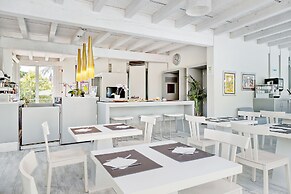 Italiana Hotels Florence