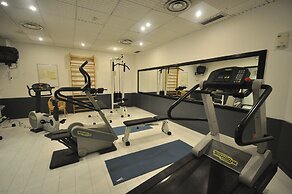 Italiana Hotels Florence