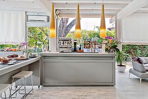 Italiana Hotels Florence