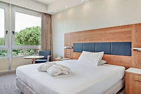 Italiana Hotels Florence