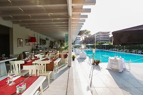 Italiana Hotels Florence