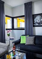 Best Western Regency Suites