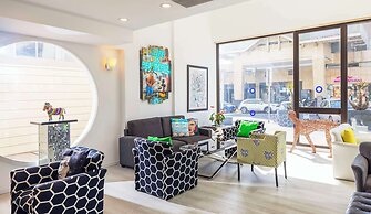 Best Western Regency Suites