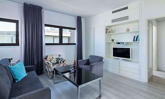 Best Western Regency Suites