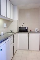 Best Western Regency Suites