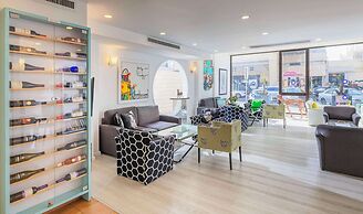 Best Western Regency Suites