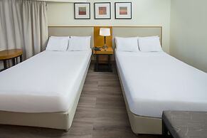 NH Edelweiss Bariloche