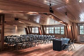 NH Edelweiss Bariloche