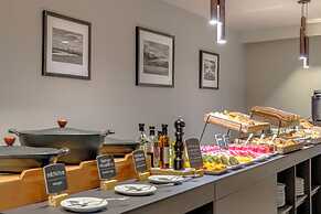 NH Edelweiss Bariloche