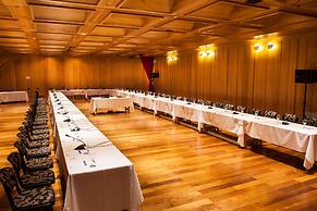 NH Edelweiss Bariloche