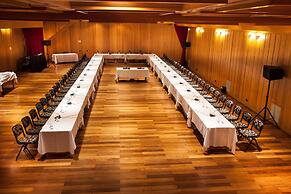 NH Edelweiss Bariloche