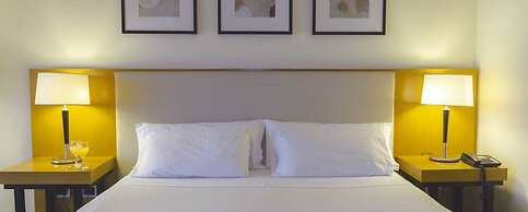 NH Edelweiss Bariloche