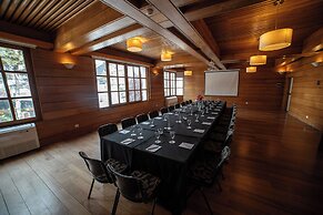 NH Edelweiss Bariloche