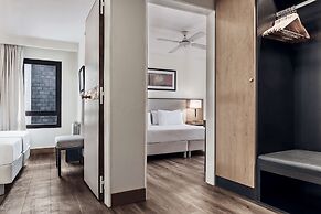 NH Edelweiss Bariloche