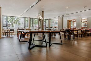 NH Edelweiss Bariloche