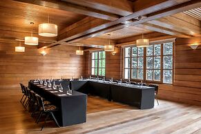 NH Edelweiss Bariloche