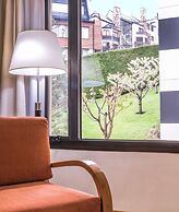 NH Edelweiss Bariloche