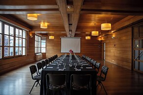 NH Edelweiss Bariloche