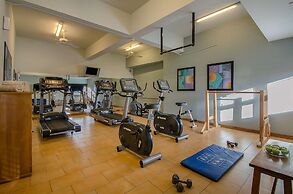 NH Edelweiss Bariloche