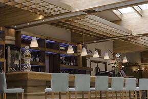 NH Edelweiss Bariloche